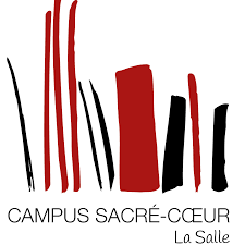Logo Campus Sacré-Coeur