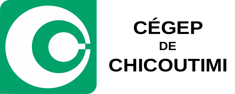 Logo CEGEP de Chicoutimi
