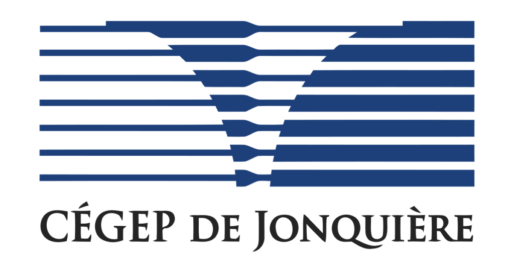 Logo CEGEP de Jonquière
