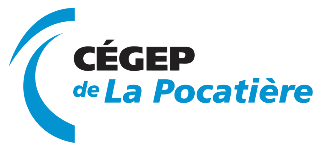 Logo CEGEP de La Pocatière