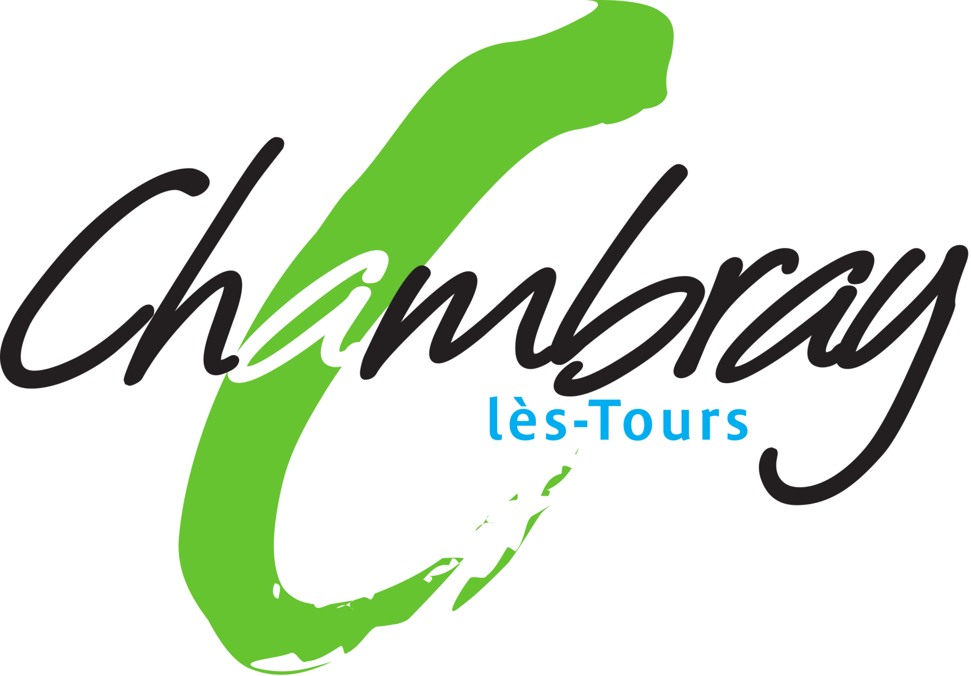 Logo Chambray-lès-Tours