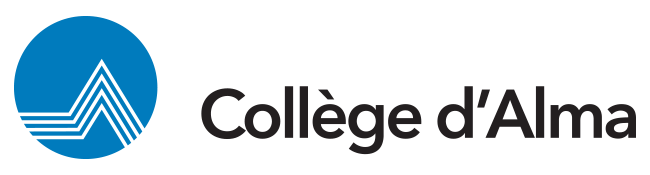 Logo Collège d'Alma
