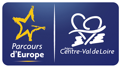 Logo Parcours d'Europe