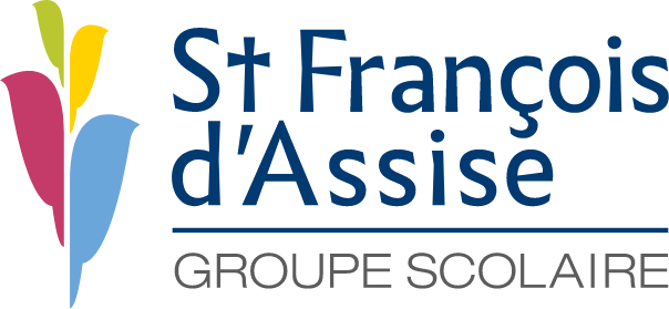 Logo du Groupe scolaire St François d'Assise