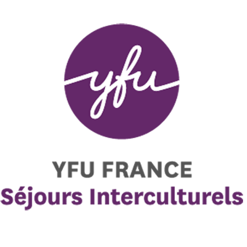Logo YFU France