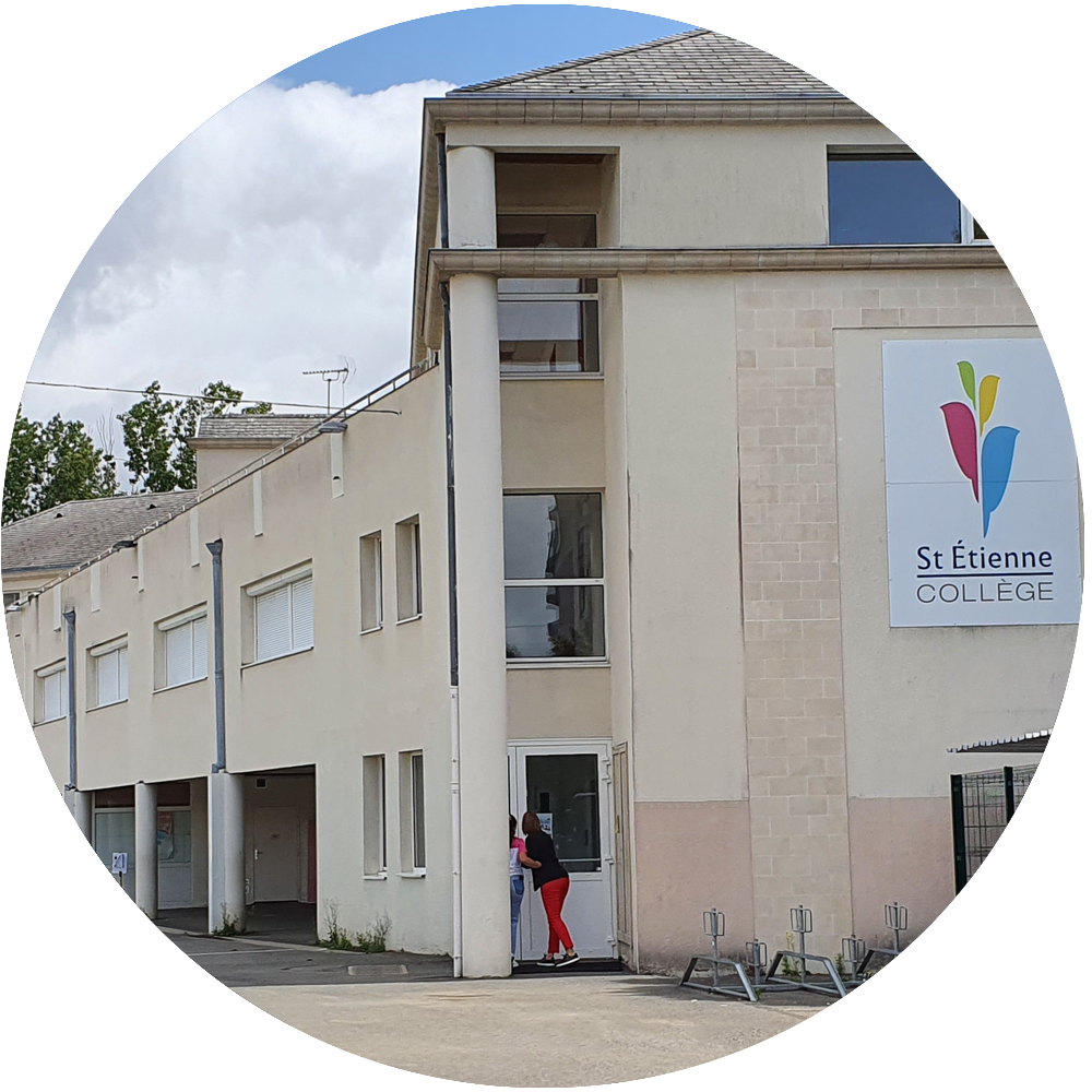 Collège St Etienne