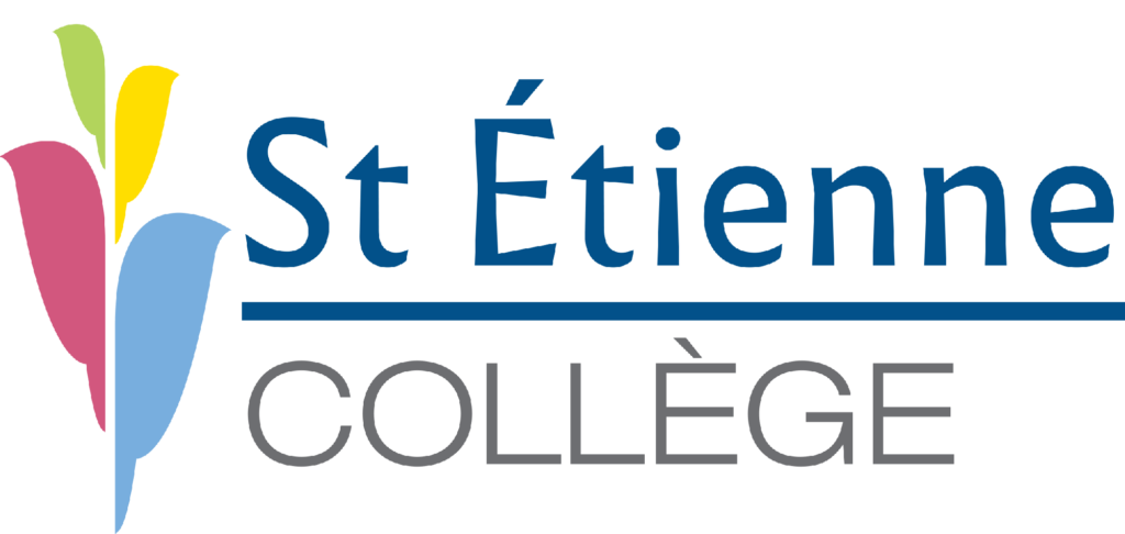 Logo du collège St Étienne
