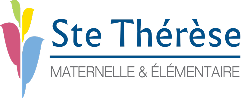 Logo Ste Thérèse