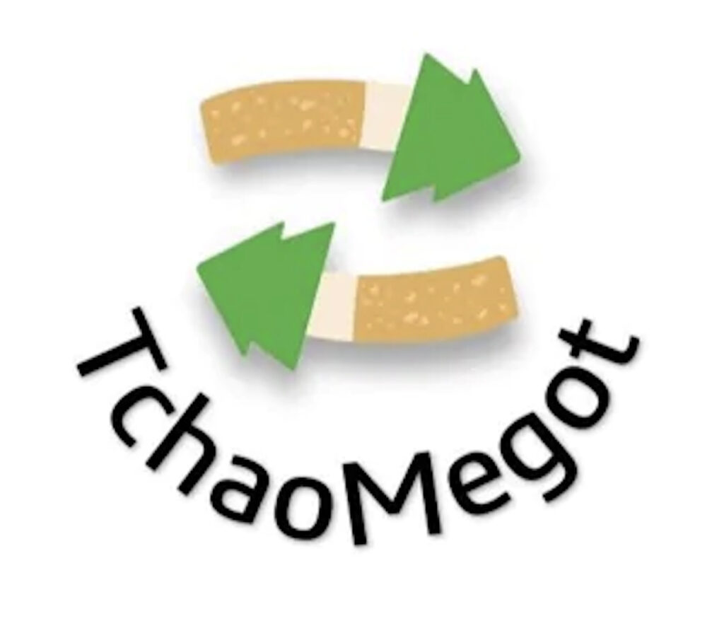 Logo TchaoMegot