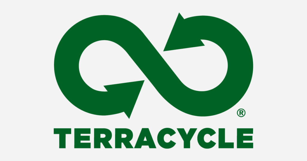 Logo Terracycle