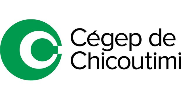 Logo de Cégep de Chicoutimi