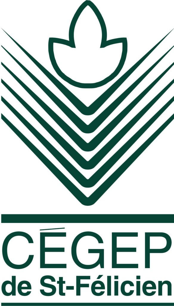 Logo de CEGEP de St Félicien