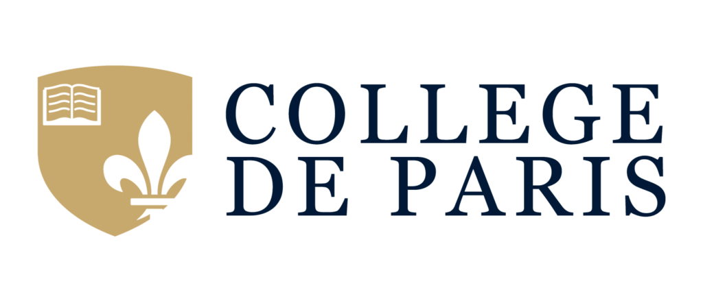 Logo du Collège de Paris