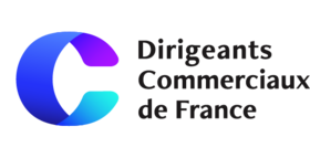 Logo Dirigeants Commerciaux de France
