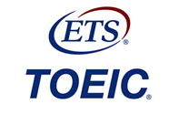 Logo Toeic