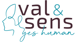 Logo Val & Sens