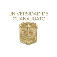 Logo Universidad de Guenajuato