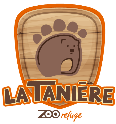 Zoo-refuge La Tanière