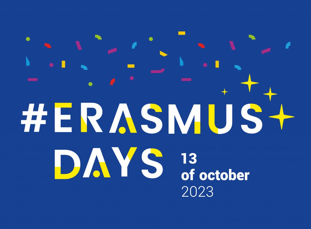 Erasmus Days au campus Ste Marguerite