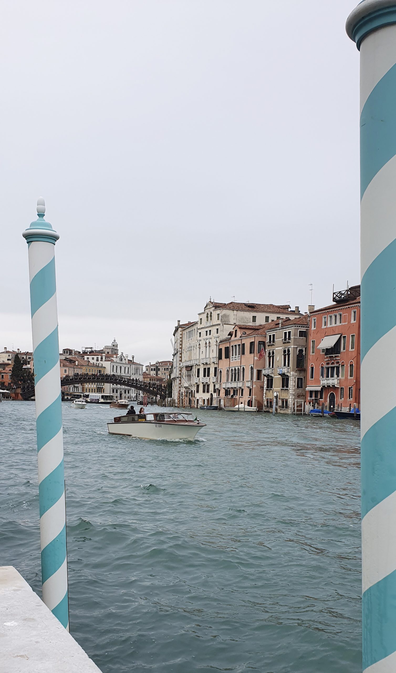 Milan et Venise pour les DNMADe et les STD2A de Ste Marguerite