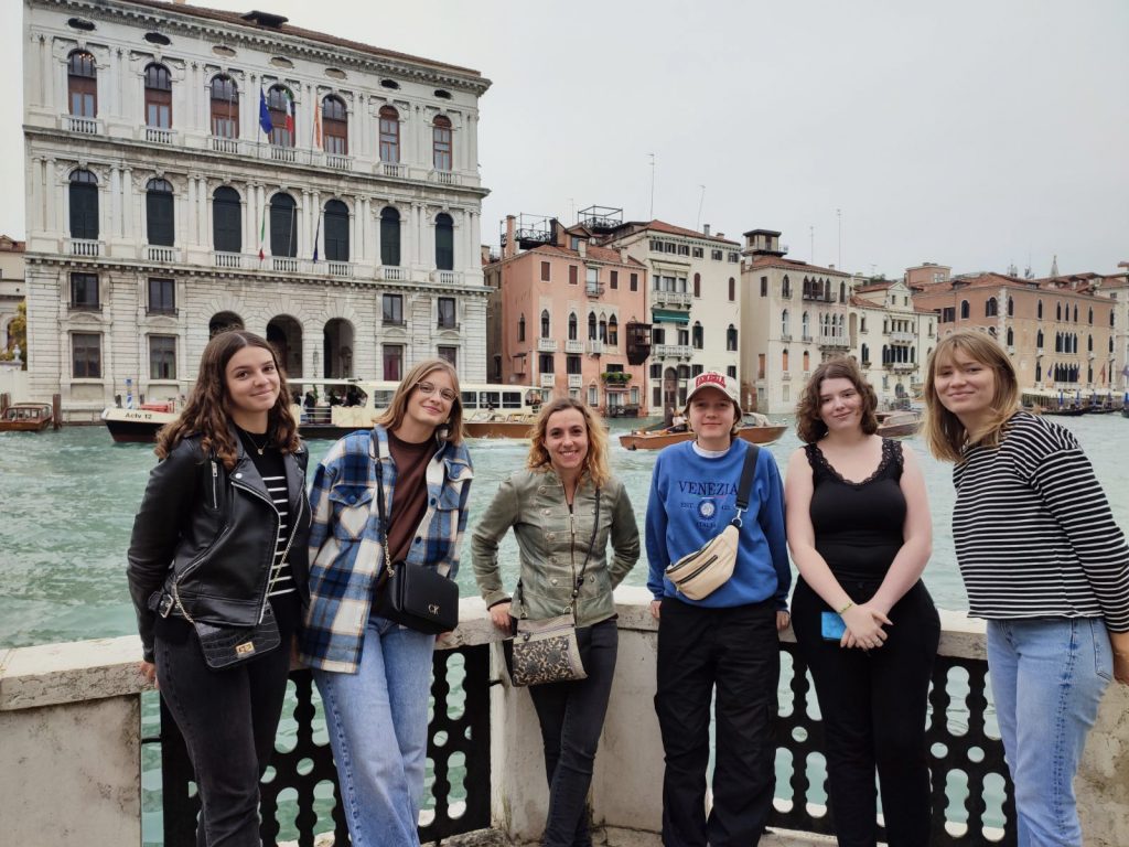 De Milan à Venise, un parcours hautement culturel